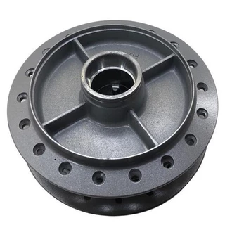 Cubo Roda Traseira Biz 100/110/125