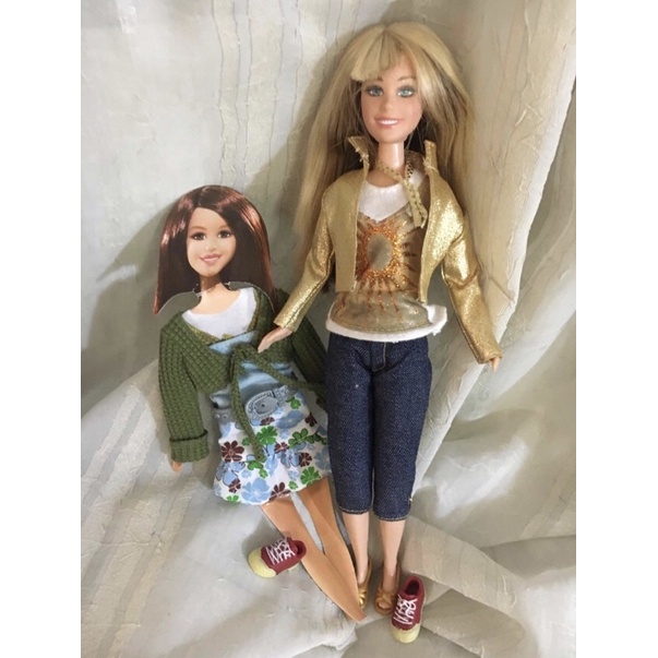 Barbie hannah hotsell