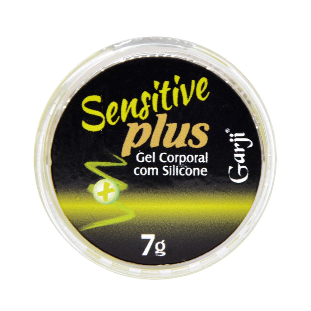 Sensitive Plus Anestésico | Shopee Brasil