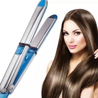 Secador De Cabelo Profissional Kemei Com Concentrador 2 Calor 2 Velocidades  / Cabeleireiro Dedicado 4000w