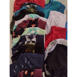 8 tapa fraldas cueca/calcinha fralda KIT com 8 unidades! Tecido antialérgico