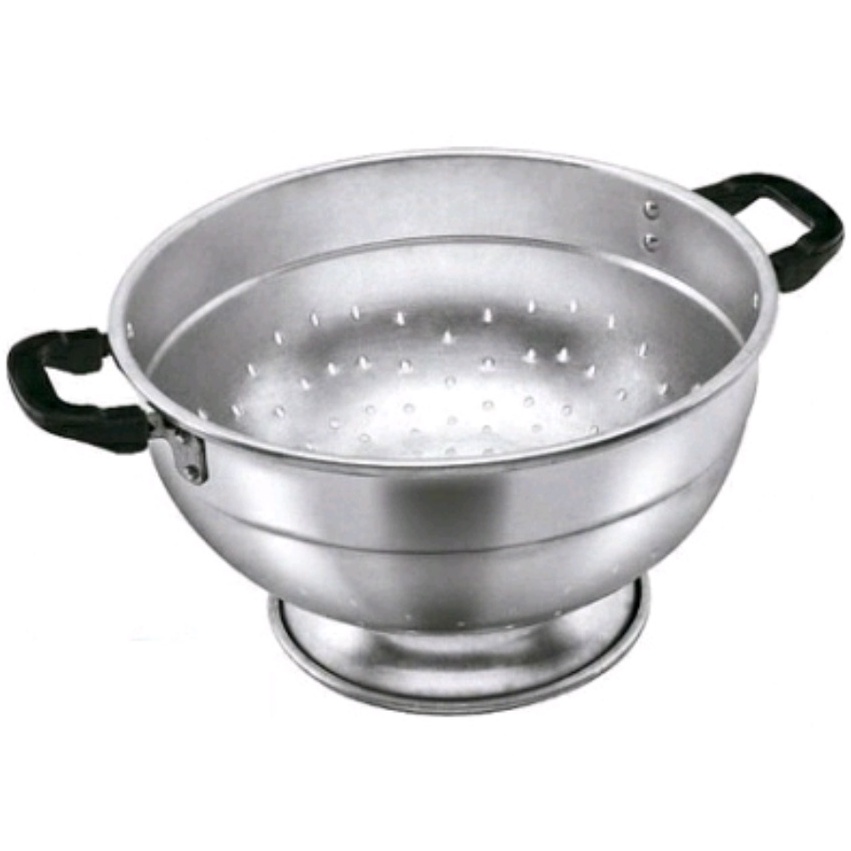 Escorredor de Aluminio Para Massas nº24