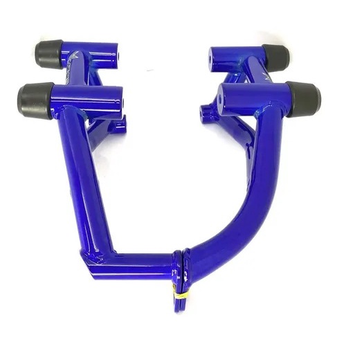 STUNT CAGE MT 03 - AZUL METÁLICO