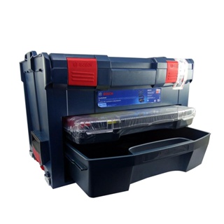 Maleta Transporte LS-BOXX 306 KIT 1600A01VH8 Bosch