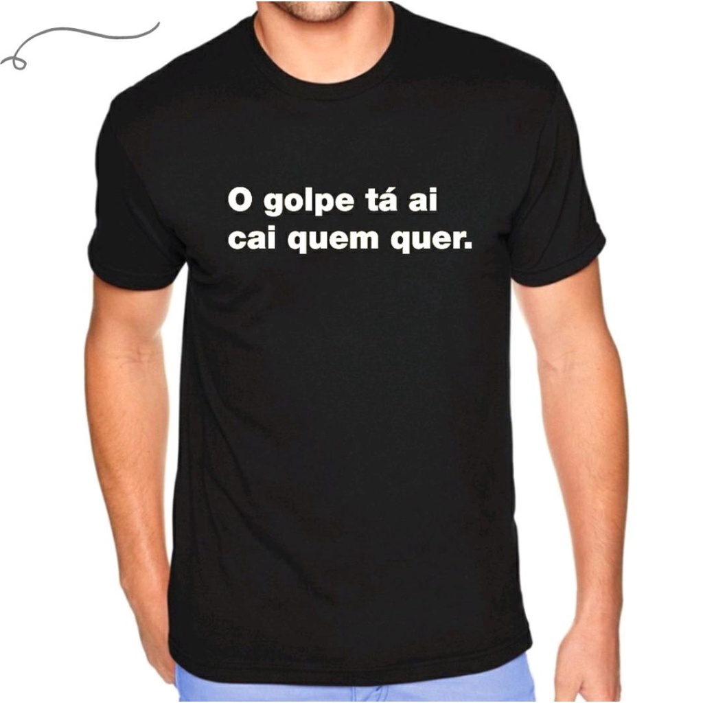 Camiseta Baby Look Feminina Frases Trem Bão - Minas Gerais - Gíria Mineira  - Frases Divertida e Engraçada (Branco, P)