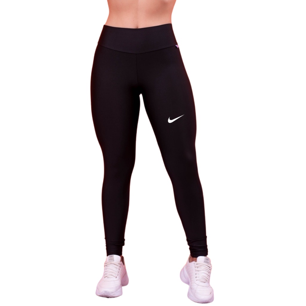 Legging Nike Power Victory Tight Preta - Compre Agora