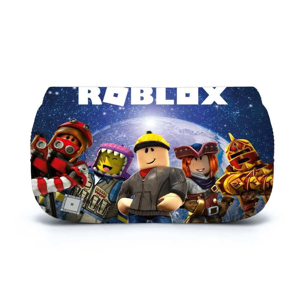 Estojo de Lápis Roblox - Comprar em B de Baixinhos