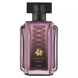 Avon Perfume Feminino Imari Deo Colonia 50ml