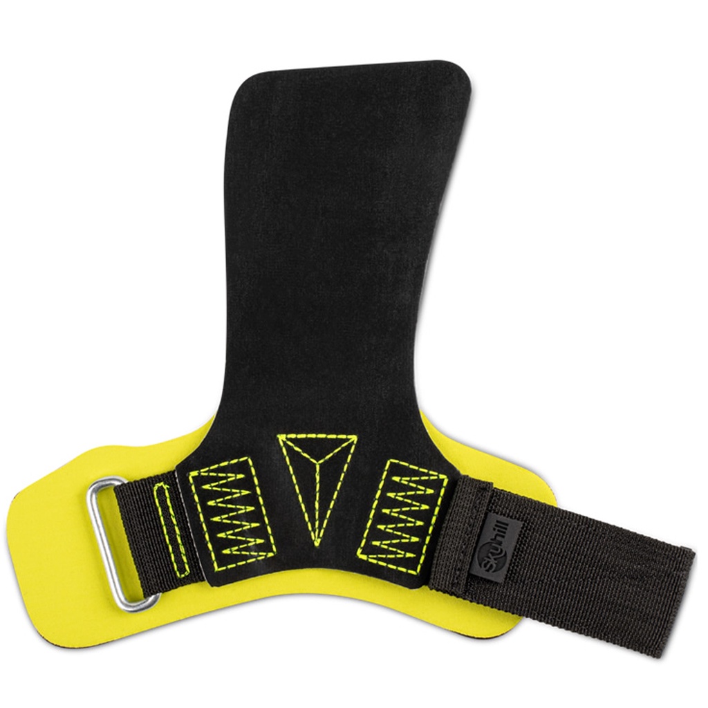Hand Grip Legacy Colors Skyhill Luva Palmar Cross Training Escolha sua Cor