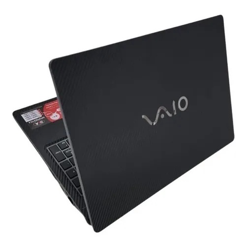 Notebook Vaio Carbon Core I3 8gb 15pol 240ssd | Shopee Brasil