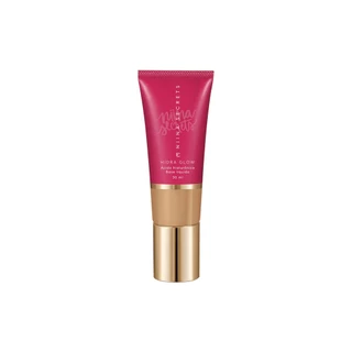 Eudora Niina Secrets Hidra Glow Base Líquida Natural 30 30ml em Oferta na Shopee