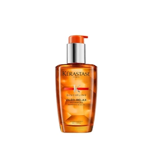 Kérastase Oil Discipline Óleo Relax Advanced Óleo - Capilar 100ml