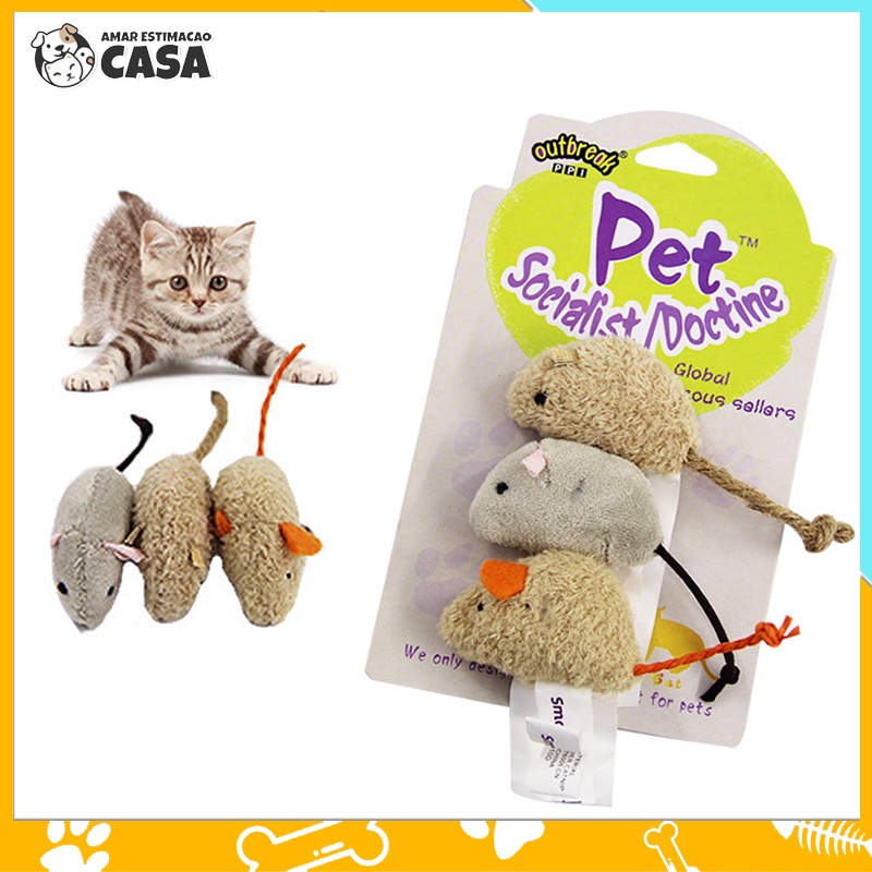 Em promoção! Simulação De Pássaro, Rato De Brinquedo Do Gato Gato De Penas  Vara De Brinquedos Engraçado Auto-ei Brinquedo Interativo Retrátil De  Suspensão Do Tipo Da Porta Do Seu Animal De Estimação