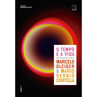 TEMPO E A VIDA, O - VOL 1 - RECORD