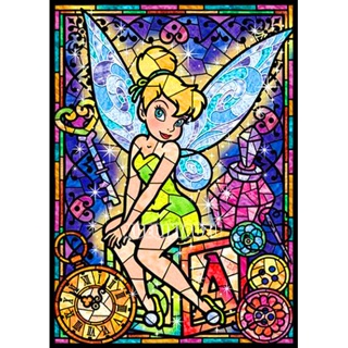 Disney Diamond Pintura Desenho Animado Princesa Lua Mosaico Bordado  Diamante Quebra-Cabeça DIY Rhinestone Decoração Do Quarto Infantil Presente  - Escorrega o Preço