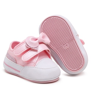 Sapatos femininos hot sale para bebe