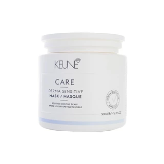 Keune Care Derma Sensitive Máscara 500ml em Oferta na Shopee
