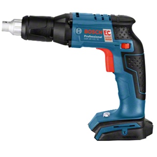 Parafusadeira para Drywall e Gesso GSR 18V-EC TE 18v Brushless Sem Bateria Bosch
