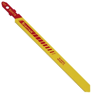 Lâmina De Serra Tico Bi Metal Unique 105mm Bu418 Starrett