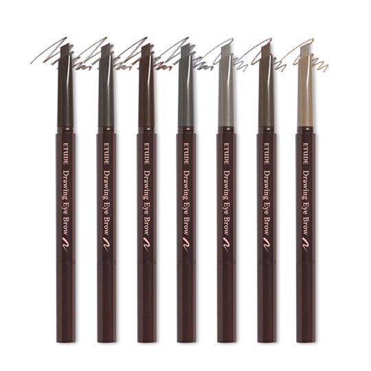 [Etude House] Drawing Eye Brow 0.25g NEW