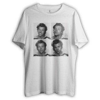 Camiseta T-shirt Unissex Algodão Louis Tomlinson Vintage 90s