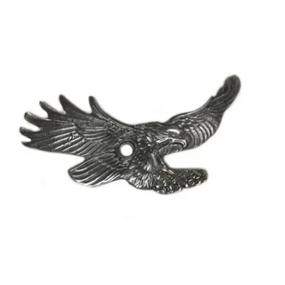 Emblema Águia Para Motos Custom