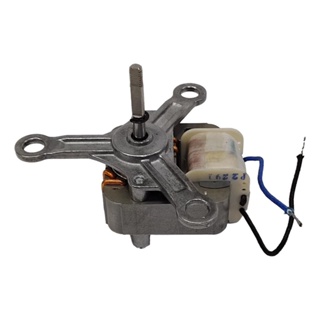 Motor Fritadeira Eletrica Air Flyer Britania Saude 127V