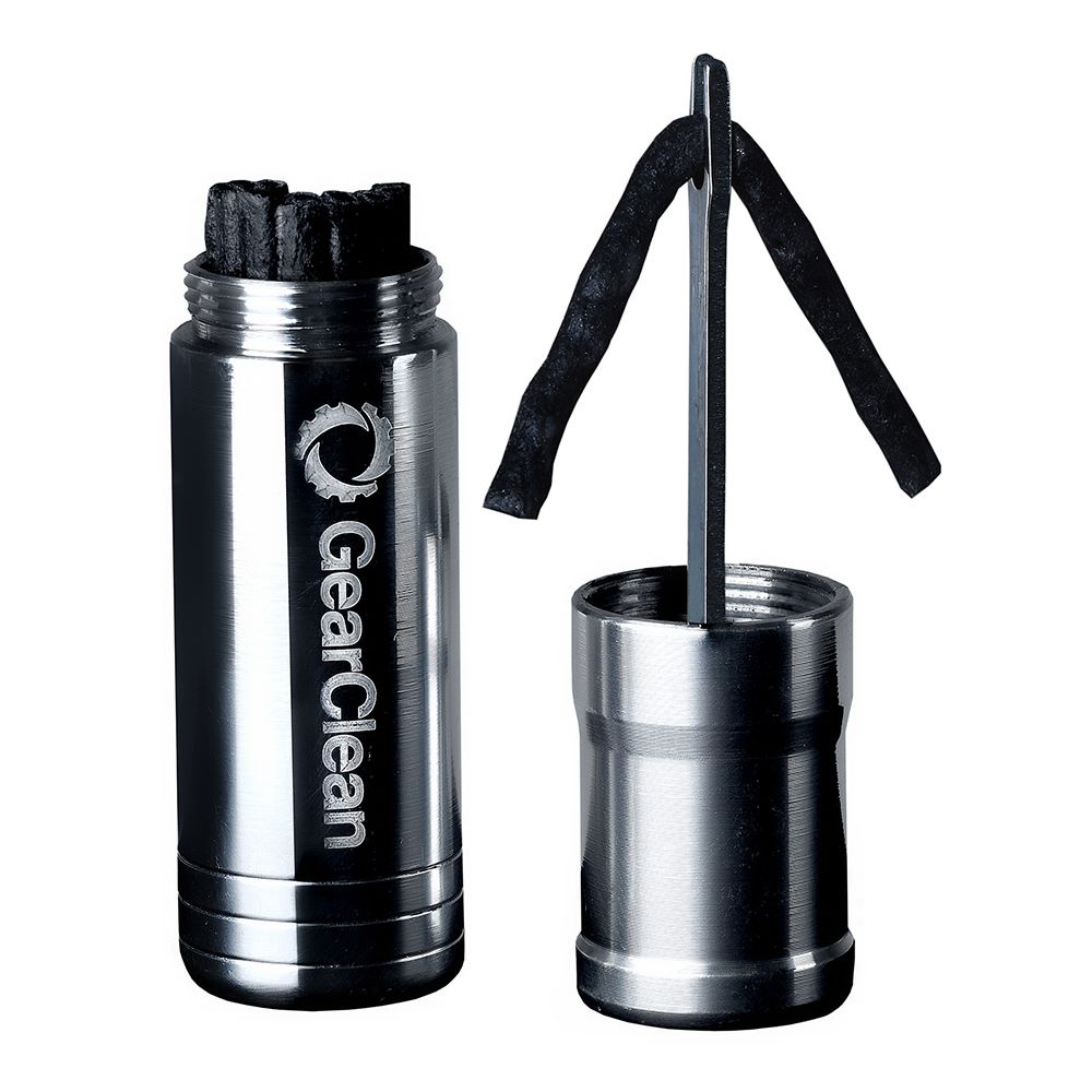 kit Reparo Pneu Tubeless Macarrão Bike Kit Mtb Gear Clean Ferramenta + Refil