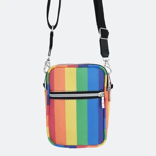 Bolsa Shoulder bag Transversal Pride LGBT