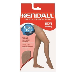 Meia Calça Kendall Média Compressão 1631 Varizes Inchaço