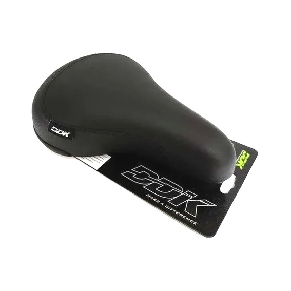 Selim Ddk 243 Bmx Fofão P/ Dirt Wheeling Bike Manobras