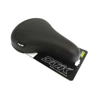 Selim Ddk 243 Bmx Fofão P/ Dirt Wheeling Bike Manobras