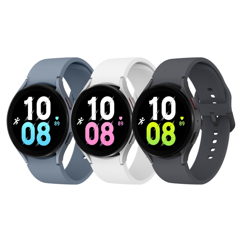 Smartwatch Watch Galaxy 5 watch 5 pro Smart Watch | Shopee Brasil