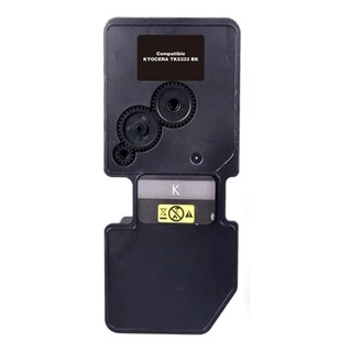 Toner Compativel P/ Uso Tk5232 Tk 5232 P5021 M5521 Preto
