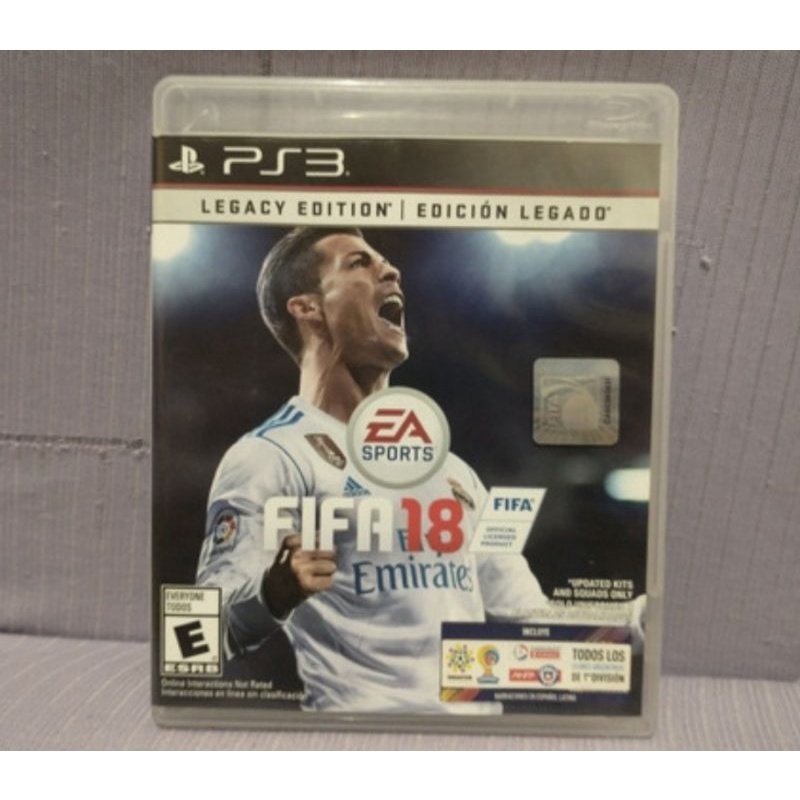 Jogo FIFA 19 PS4 EA em Promoção é no Bondfaro