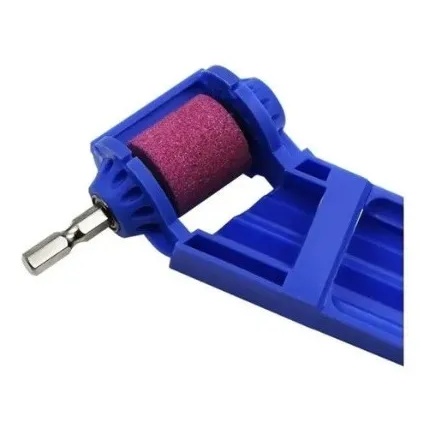 Afiador De Brocas Amolador 2mm A 12,5mm