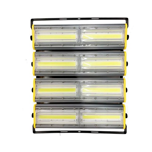 Refletor Led Linear Duplo Campo Quadra 800W Ip68 Flood Light | Shopee ...