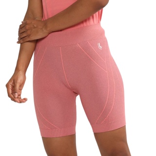 Bermuda Legging Feminina Cintura Alta Sport Max Performance Lupo 71311
