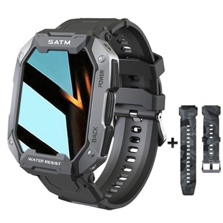 Relógio Smartwatch Masculino 2022 C20 IP68 5atm – Loja Pujante