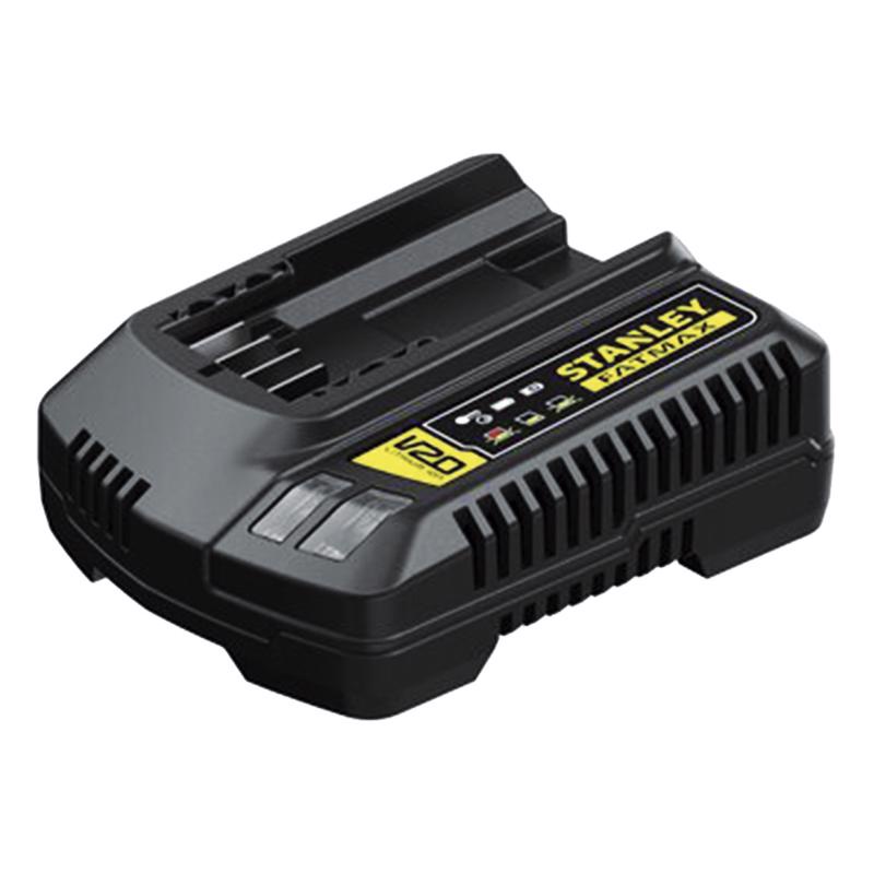 Carregador de Bateria 20v Bivolt Sc125-br STANLEY