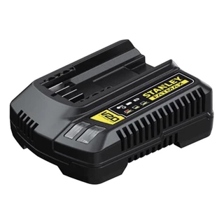 Carregador de Bateria 20v Bivolt Sc125-br STANLEY