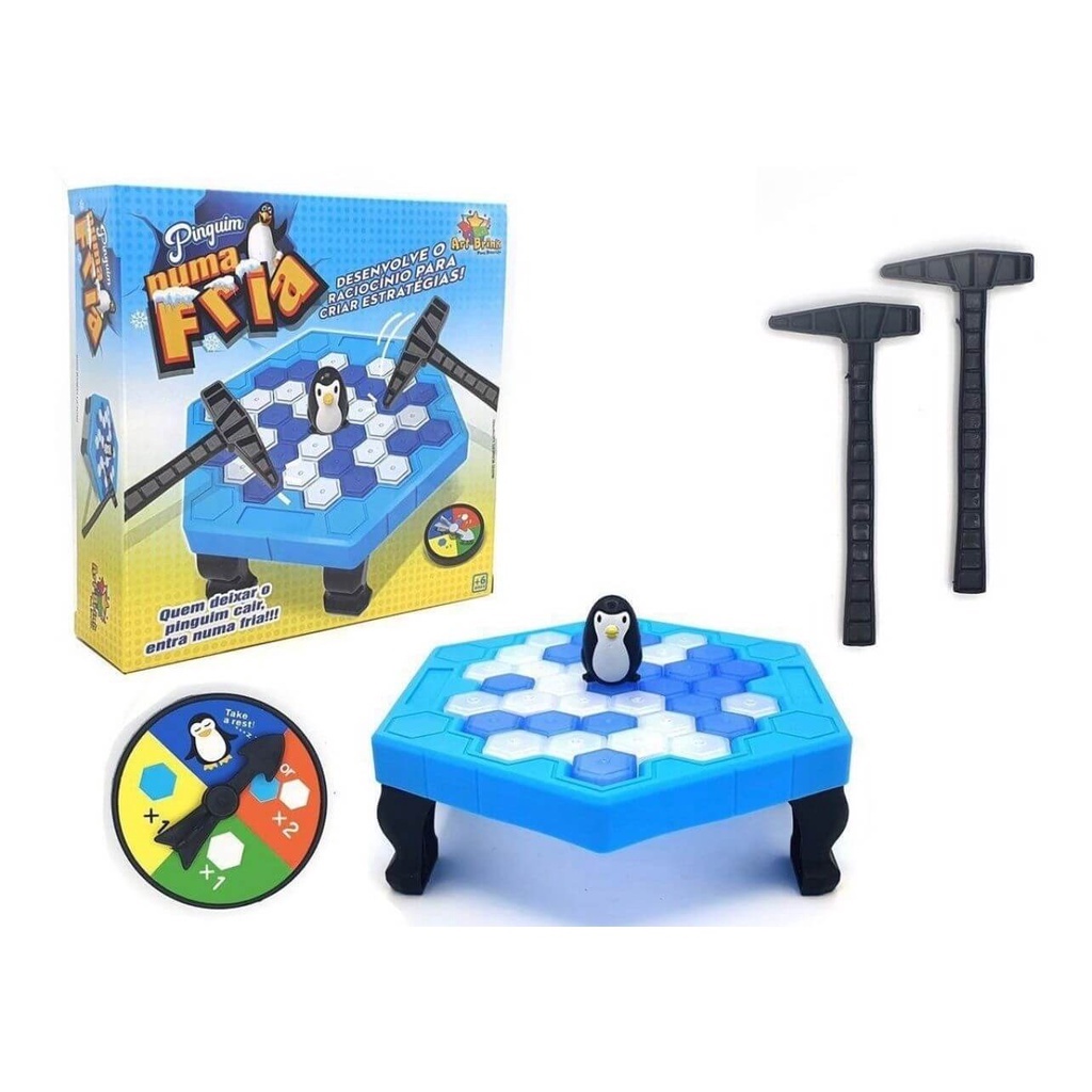 Mini Jogo De Xadrez Magnético Tabuleiro Portátil Estratégia - Art Game -  Art Brink - Brinquedos de Estratégia - Magazine Luiza