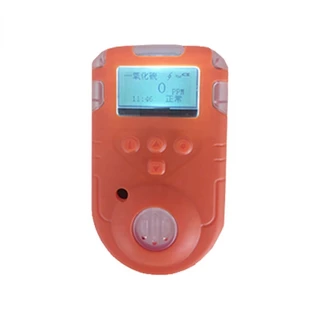 Detector Portátil De Dióxido De Carbono CO2 De CO2 Concentração De Gás Interno Ou Externo Analisador De Qualidade Do Ar