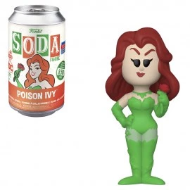FUNKO SODA DC - POISON IVY NOVO ORIGINAL 58844 em Oferta na Shopee