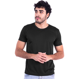 Camiseta Esportiva Academia Anti Suor Alta Qualidade - Novastreet