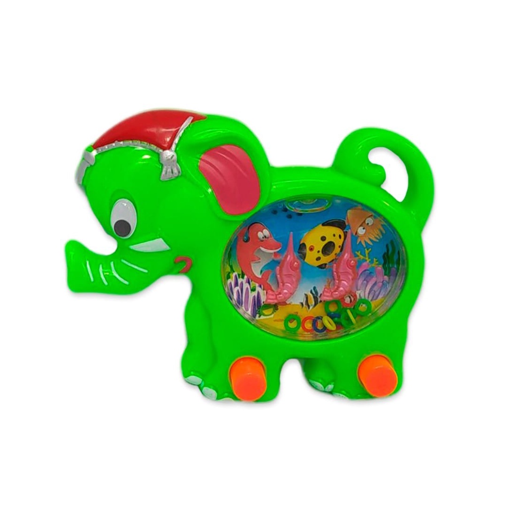 Brinquedo infantil – Jogo de argolas aquaplay mini game – Modelo Robô. –  Futuro Brasil Importação e Exportação