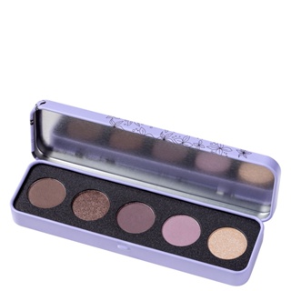 Paleta de Sombras Vult Beleza 5g