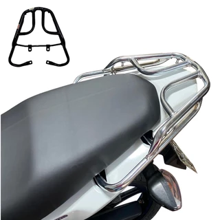 Churrasqueira Bagageiro Moto Titan 150 ano 2014 e 2015 Fan 150/160 Start 150/160 ano 2014 à 2023