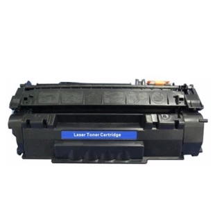Toner Compatível Impressora HP Q5949A 5949A 5949 7553A 7553 49A 53A HP 1160 HP 1320 HP 3390 HP 3392 BYQUALY 3k
