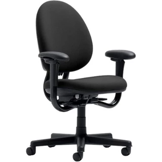 Cadeira Escritório Steelcase Critério NR 17 Moderna